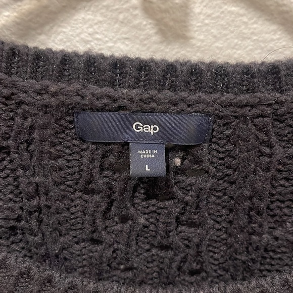 Gap striped sweater - Picture 2 of 2